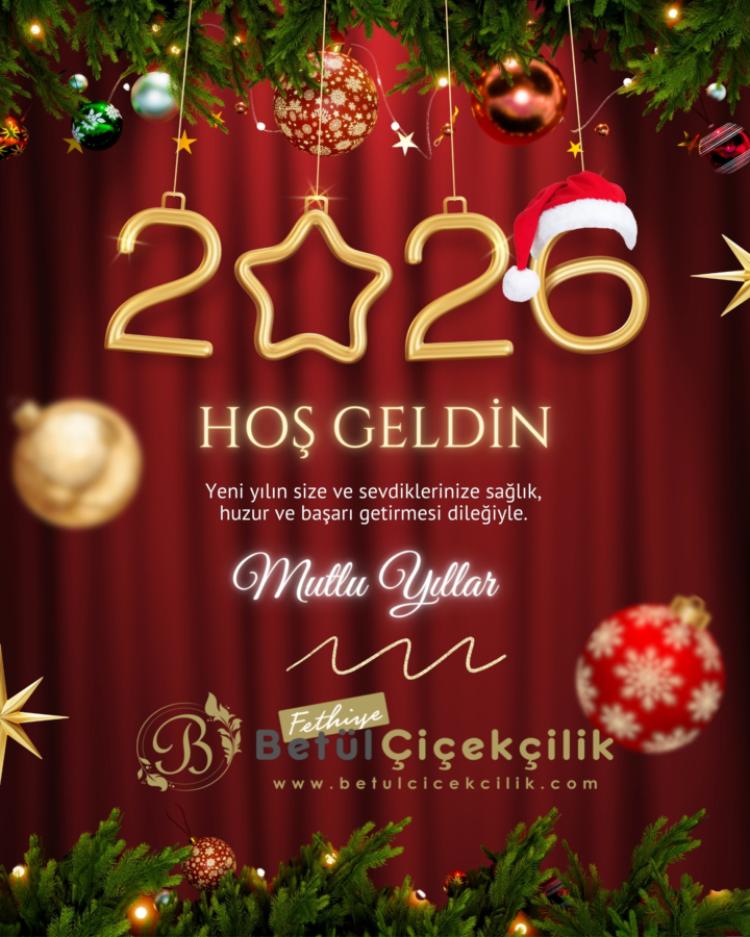 yılbaşı 2026