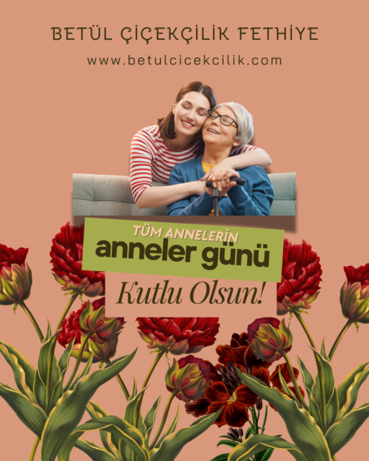 Anneler Günü