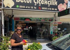 Fethiye Betül Çiçekçilik (7)